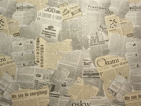 newspaper  wallpaper wallpapersafari