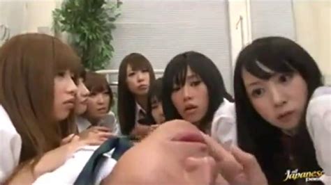 japanese group o f the schoolgirls fuck in the classrom 02 porn videos