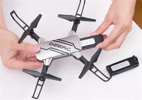 deerc drones review  appliances reviews