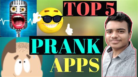 top   prank apps  prank apps funny pranks  app spec