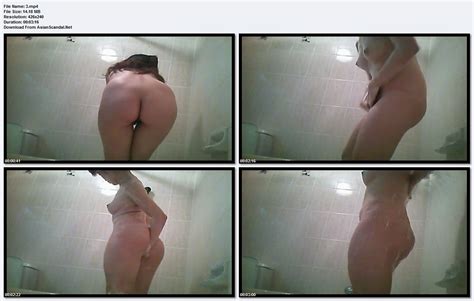thailand voyeur dorm college girls naked homemade at the bathroom