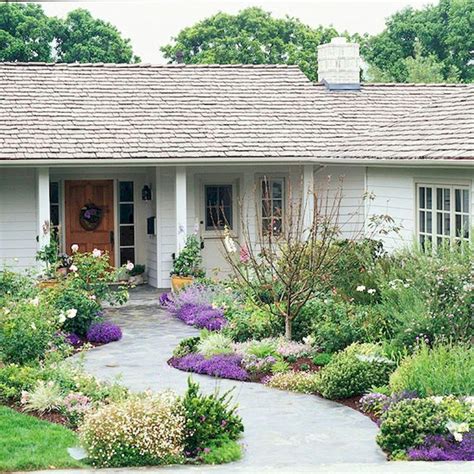 gorgeous small front yard landscaping ideas decorapartment small