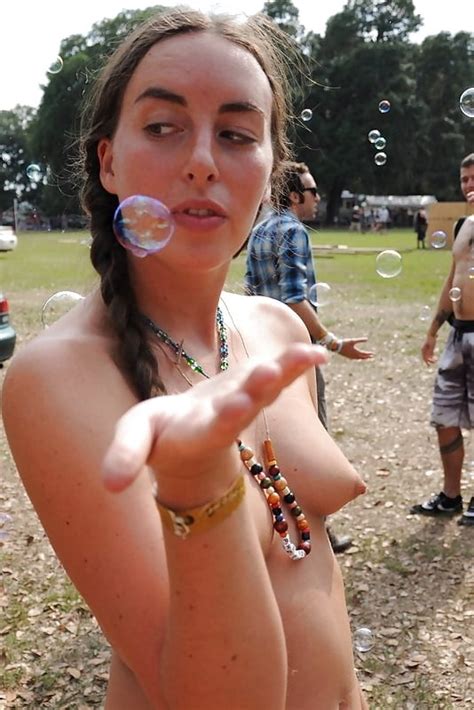 hippie sluts nude mix 14 pics