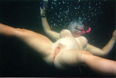 Underwater Boobs Titties Floating Under Water 131 Pics