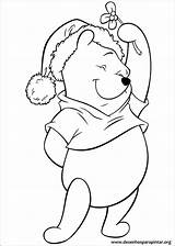 Pooh Freunden Amici Ursinho Oh Ad3 sketch template