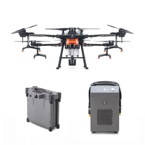 agras  agriculture drone   battery  charger copterbg