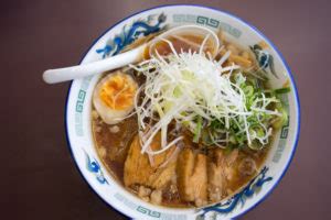 famous foods  ll find  hiroshima gaijinpot travel impact summit