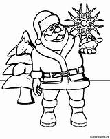 Kerstman Kerst Kleurplaten Manner Craciun Snowflakes Mos Colorat Mannen Steaua Plansa Animaatjes Uitprinten Scribblefun Sfatulmamicilor Downloaden Vriend Mail sketch template