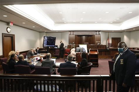 jury convicts three white men of murdering ahmaud arbery arts tribune