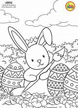 Easter Za Coloring Bojanke Pages Uskrs Colouring Bunny Sheets Djecu Printanje Bontontv Printable Visit Choose Board Kids sketch template