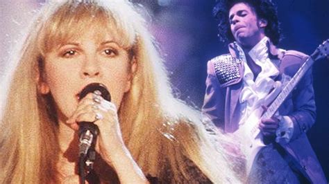 Remember The Time Stevie Nicks And Prince Wrote A Song Together We Do