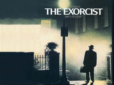 passion  movies  exorcist  intense  psychologically scary classic