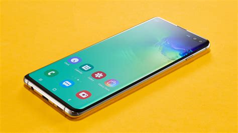 samsung galaxy  review