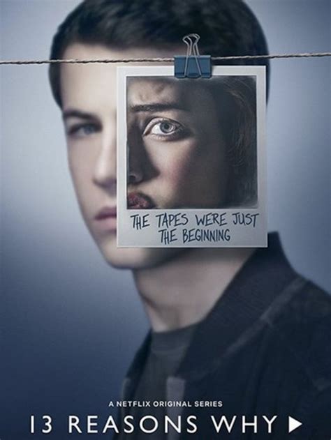 13 Reasons Why 5 Incógnitas Que Dejó La Primera Temporada De La