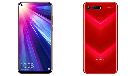honor view  price  india     rs  technology news