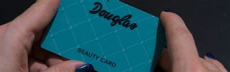 douglas beauty card alle infos vorteile im ueberblick