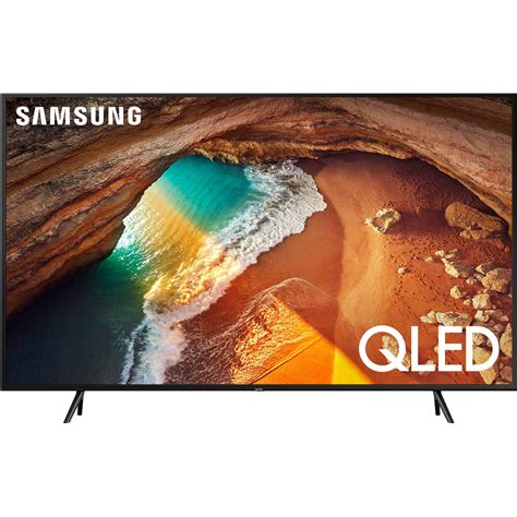 Samsung Q60 Series 43 Class Hdr 4k Uhd Smart Qled Qn43q60rafxza