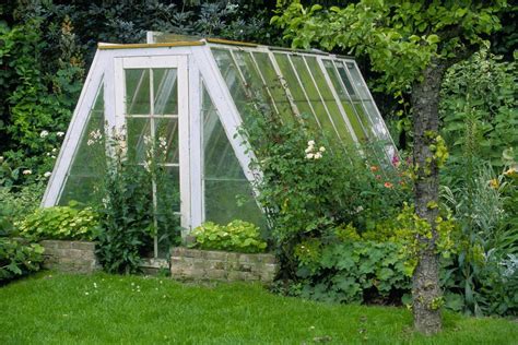 buy  build  greenhouse