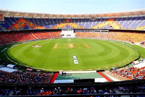 narendra modi stadium  latest indian trend  pitches