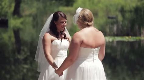 youtube celebrates us same sex marriage ruling with proudtolove video trending news the