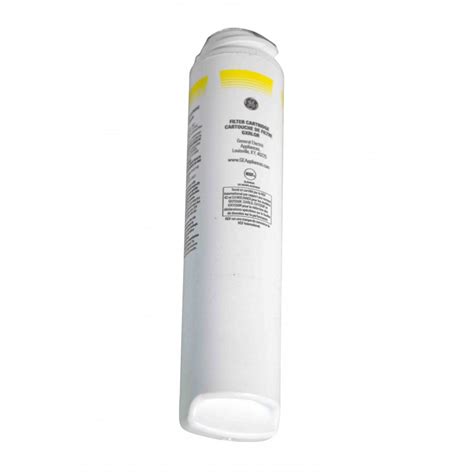 Ge Smartwater Replacement Filter Cartridge R Model Gxrlqr