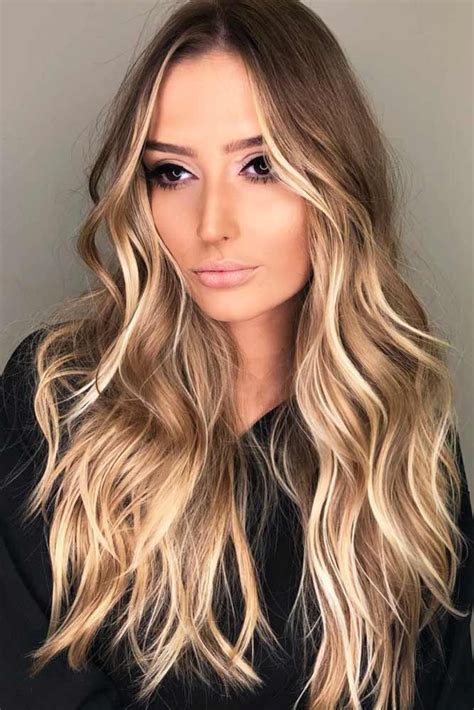 42 Outstanding Partial Highlights Ideas To Accentuate Your Beautiful