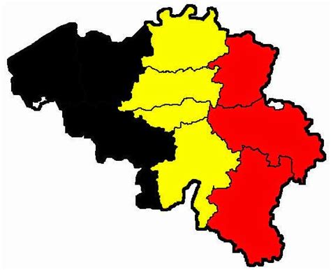 fieggentrio inburgeringstest voor belgen