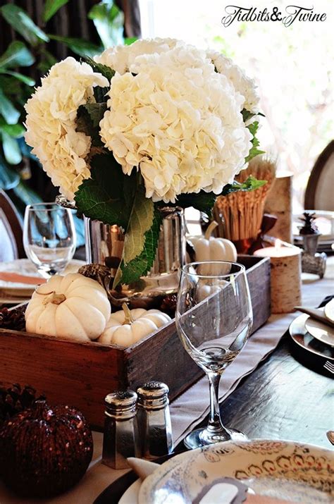 rough luxe lifestyle fall tablescapes rooted in nature