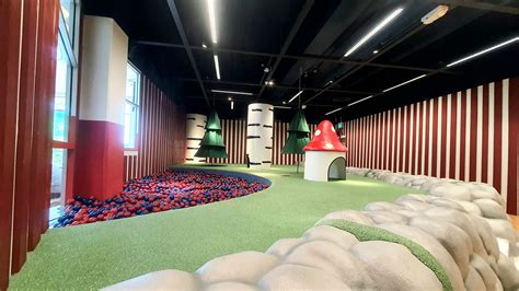 ikea tampines indoor playground  drop  service   kiddos