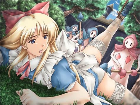 alice in wonderland hentai 186 alice in wonderland hentai sorted by position luscious