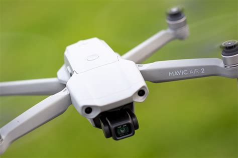 dji mavic air  review fantastic drone  obstacle avoidance blindspots