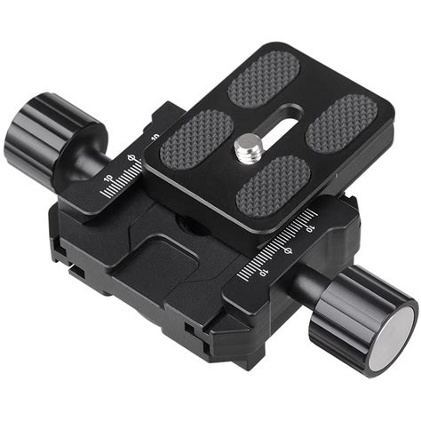 discount xiletu pro   degree high coverage panoramic tripod head  extended qr plate