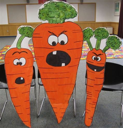 image result  creepy carrot halloween library lessons elementary