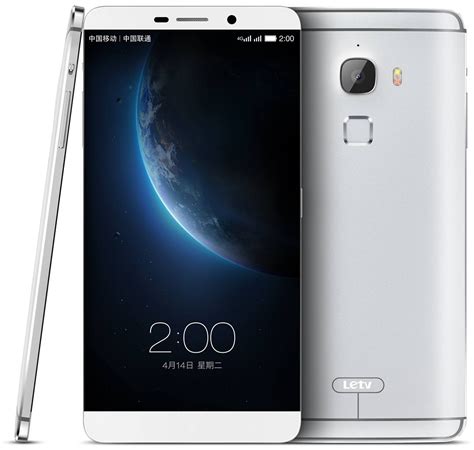 ces  letv le max pro officially announced worlds  smartphone  snapdragon  cpu