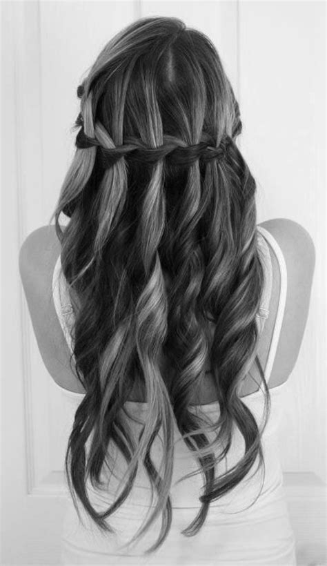 26 Amazing Hairstyles For Long Hair
