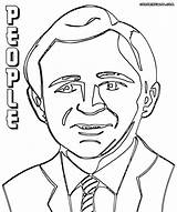 People Coloring Pages Resolution sketch template