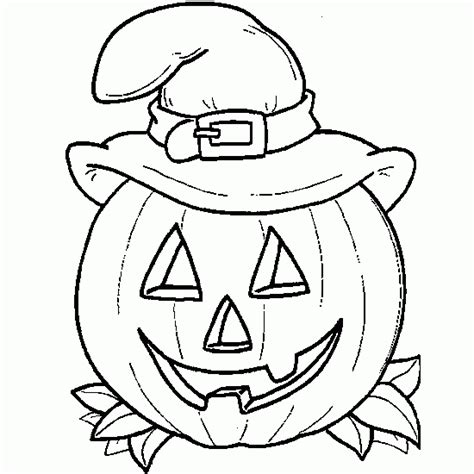 Dibujos Para Imprimir Y Colorear De Halloween Ideas