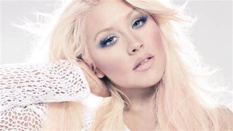 Novo álbum De Christina Aguilera Tem A Pior Estreia De Sua Carreira Nos