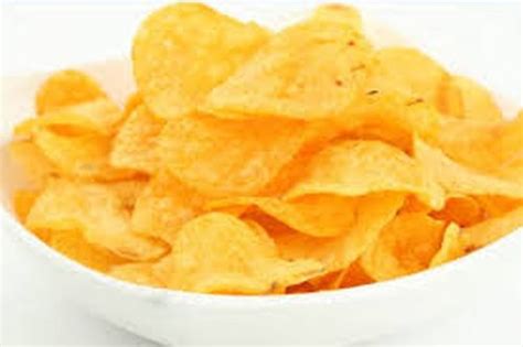 crisps