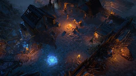 path  exile  beta   happening  gamewatcher