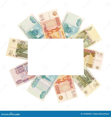 blank  money isolated royalty  stock  image
