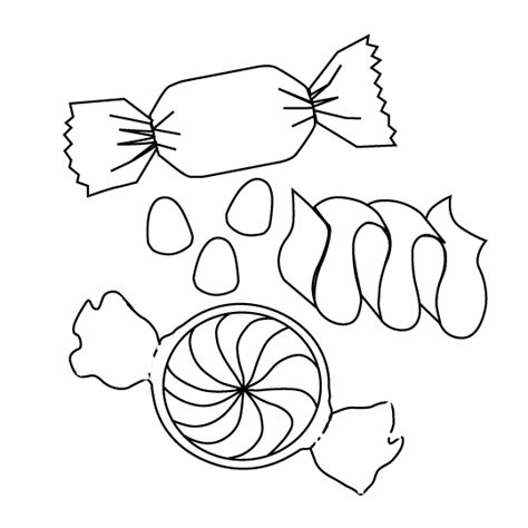 coloring pages  kids candy coloring pages  kids
