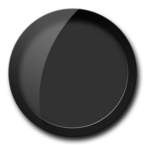 black icon transparent blackpng images vector  icons  png backgrounds