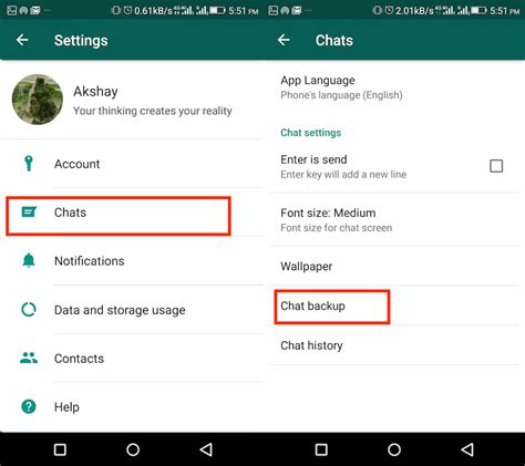 stop whatsapp backup  android  iphone  techuntold