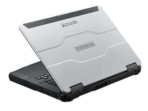Toughbook 55 Panasonic Rugged Laptops Baycom
