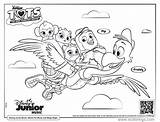 Tots Coloring Disney Pages Freddy Pip Colouring Junior Printable Mewarnai Kids Print Printables Xcolorings Transport Ones Tiny Service Noncommercial Individual sketch template
