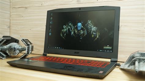 Acer Nitro 5 Thanos Edition Review Mad Titan Approved Unbox Ph