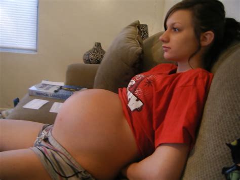 pregnant stuffed sex nurse local