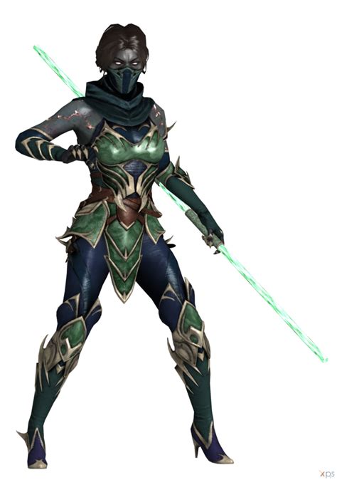 Jade Mortal Kombat Villains Wiki Fandom