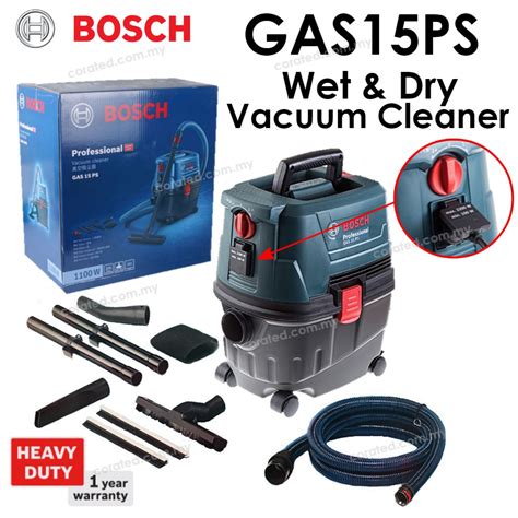 bosch vacuum cleaner gas  vacumme